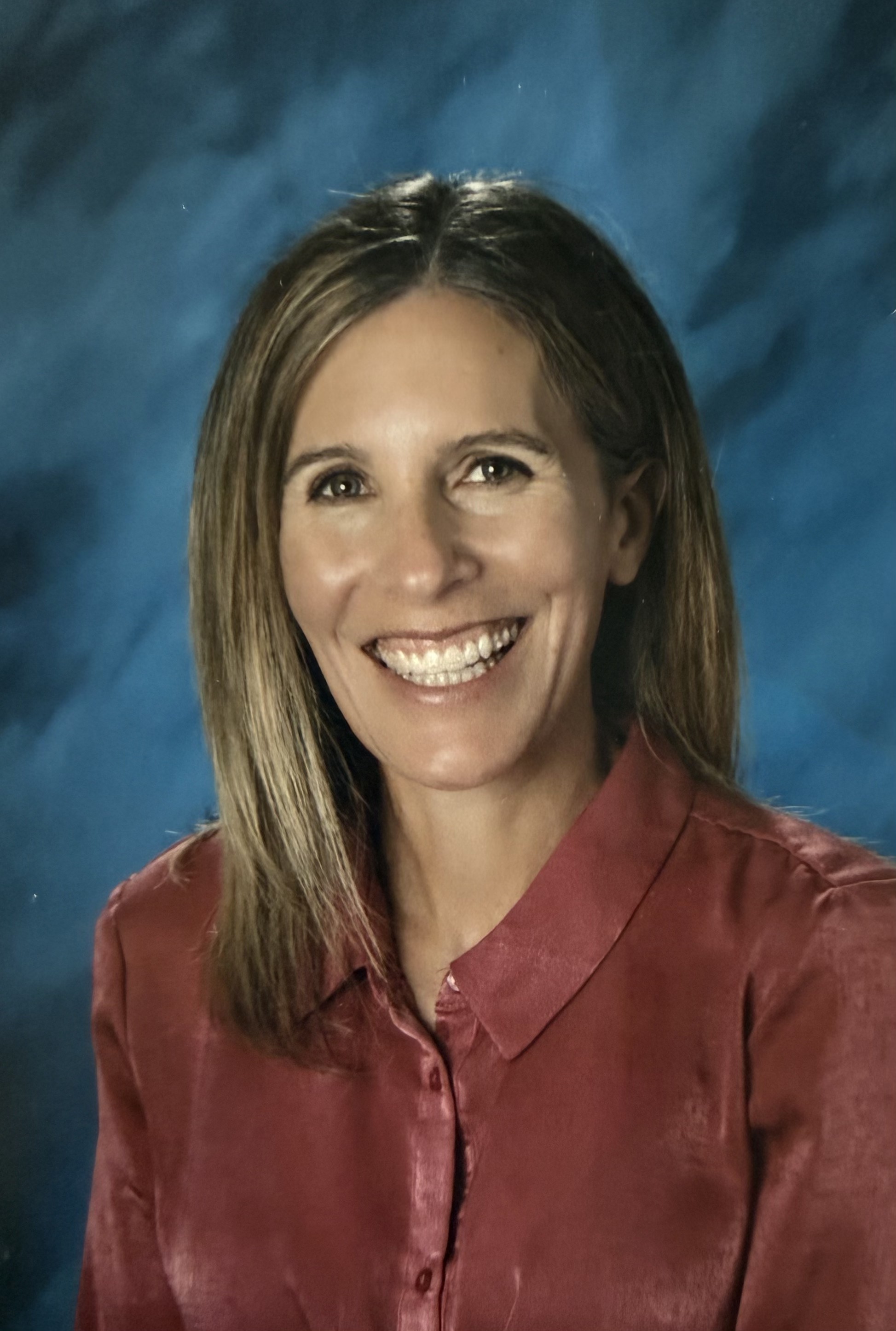 Jessica Amedeo-Johnson, MS, CCC-SLP